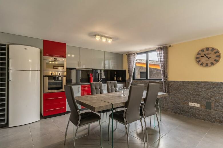 Apartamentos Gran Horizonte House