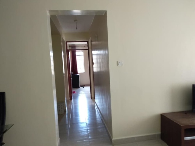 Apartamentos Memo's Homestay
