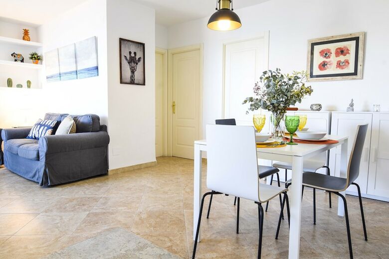 Apartamentos Letmalaga Bay Views
