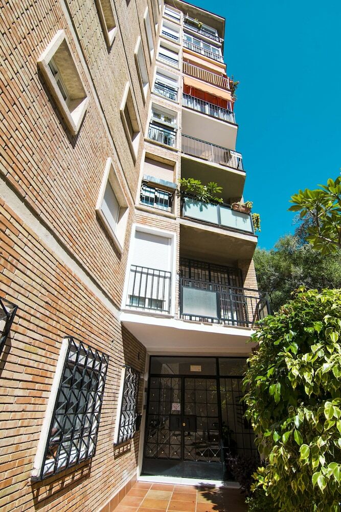 Apartamentos Letmalaga Bay Views