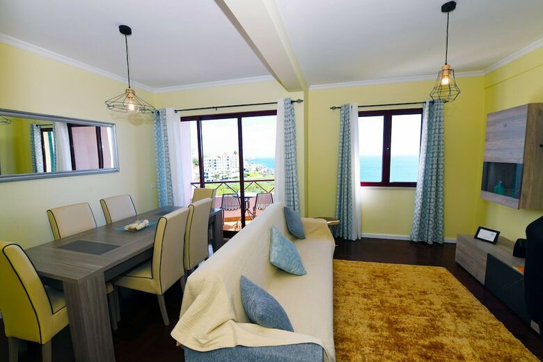 Sol E Mar Apartment