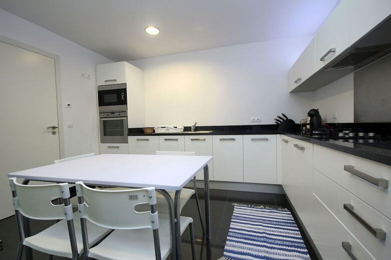 Virtudes Apartment