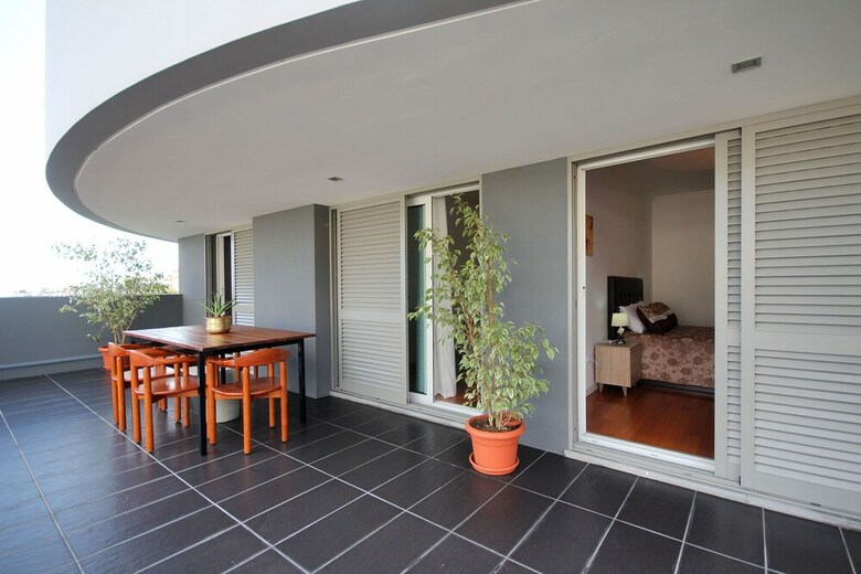 Virtudes Apartment
