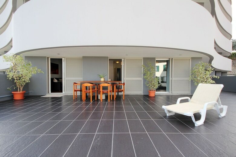Virtudes Apartment