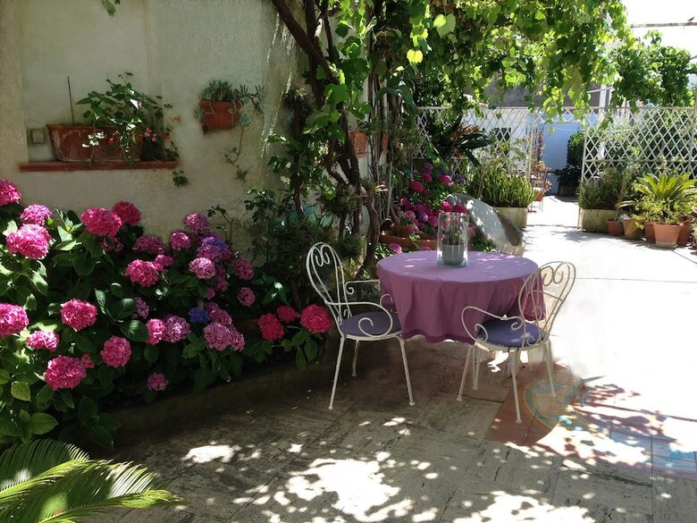 Casa Anna Capri