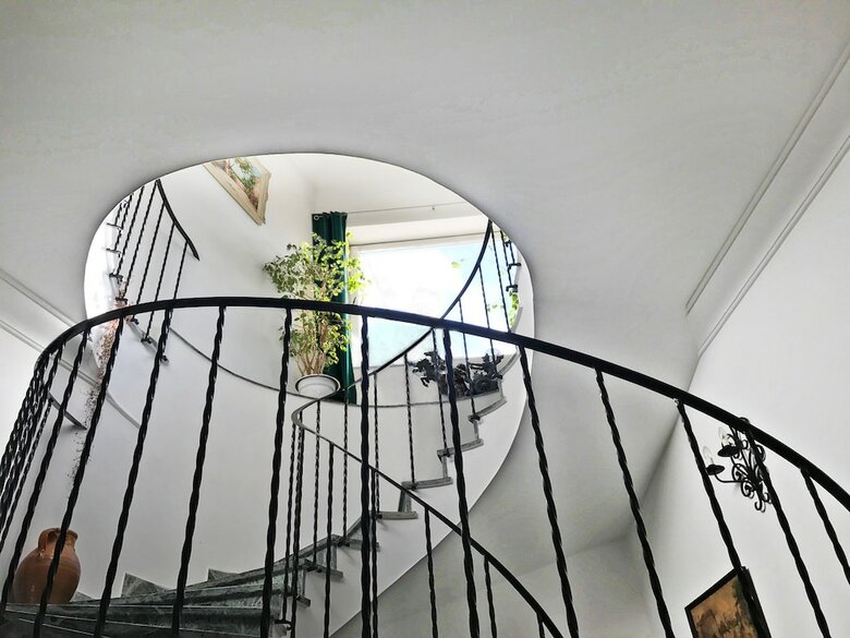 Casa Anna Capri
