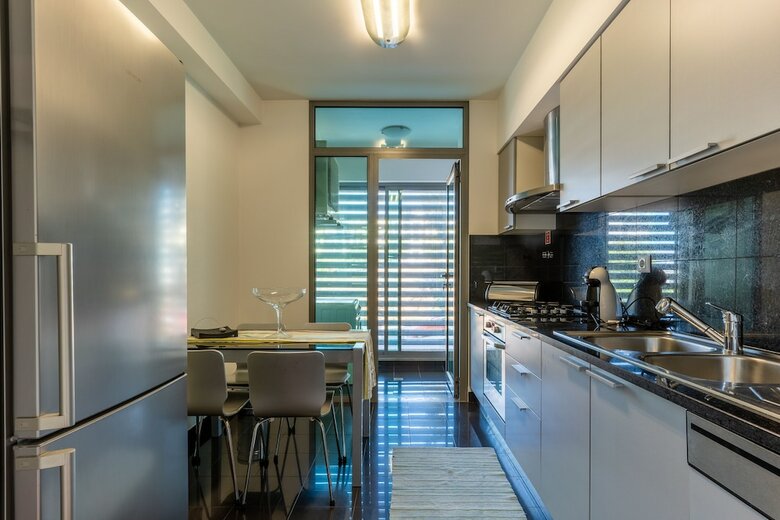 Apartamentos Monumental Residence