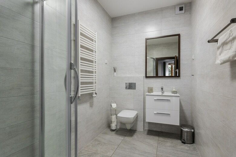 Apartamentos Goodhome Browar Lubicz