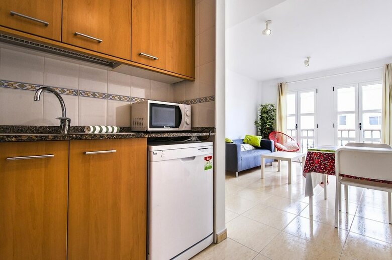 Apartamentos Casa Babel Corralejo