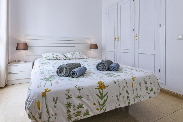 Apartamentos Casa Babel Corralejo