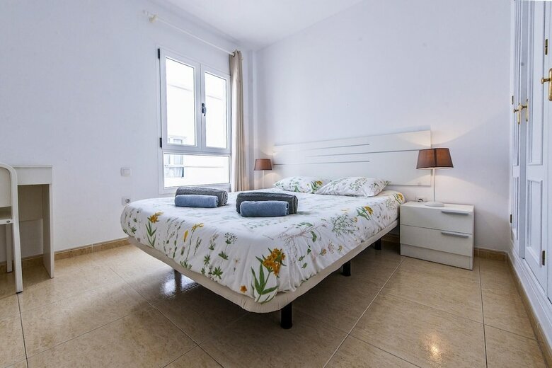 Apartamentos Casa Babel Corralejo