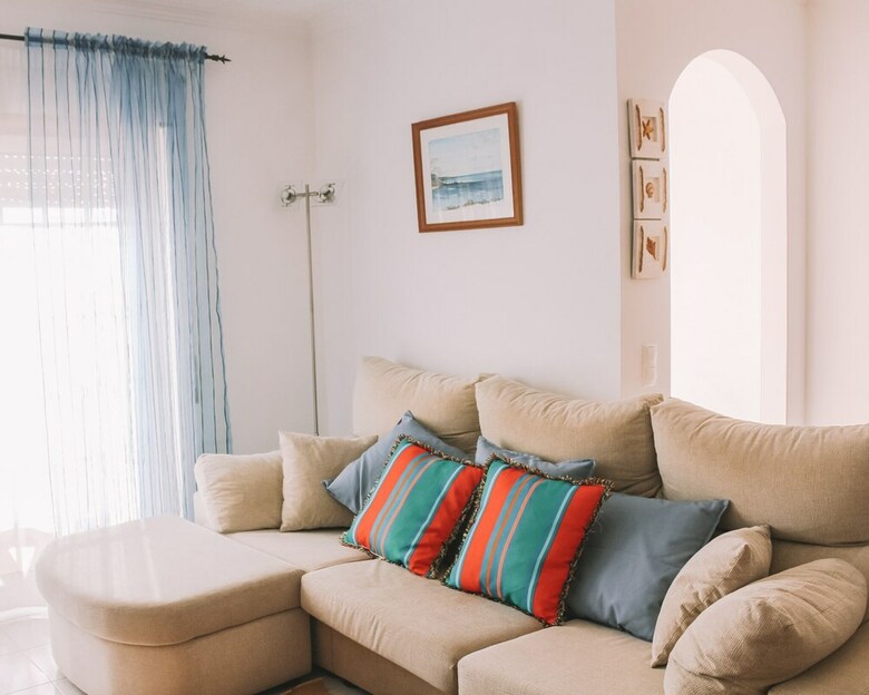 Apartamentos 36 - Sobral Guesthouse