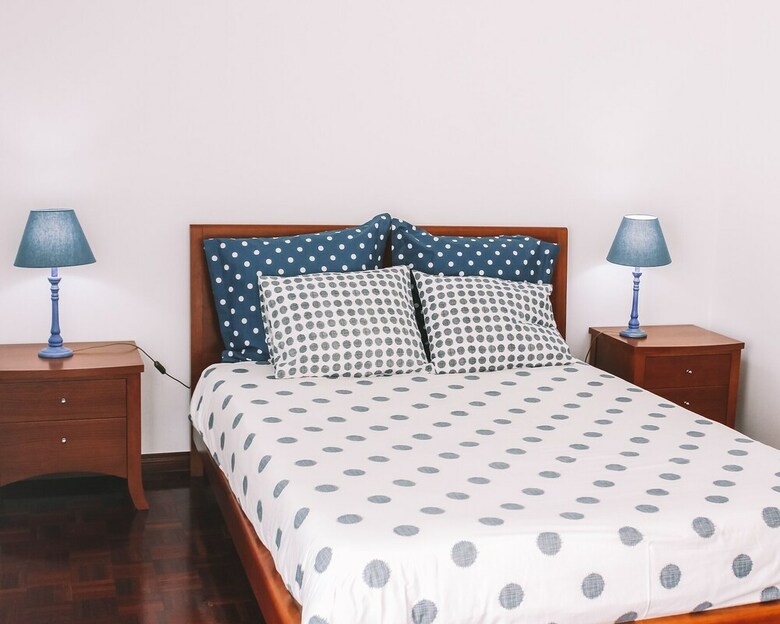 Apartamentos 36 - Sobral Guesthouse