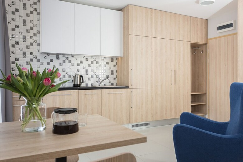 Apartamentos Concept House By Goodhome