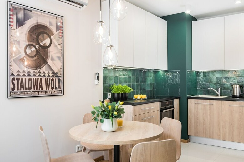 Apartamentos Concept House By Goodhome