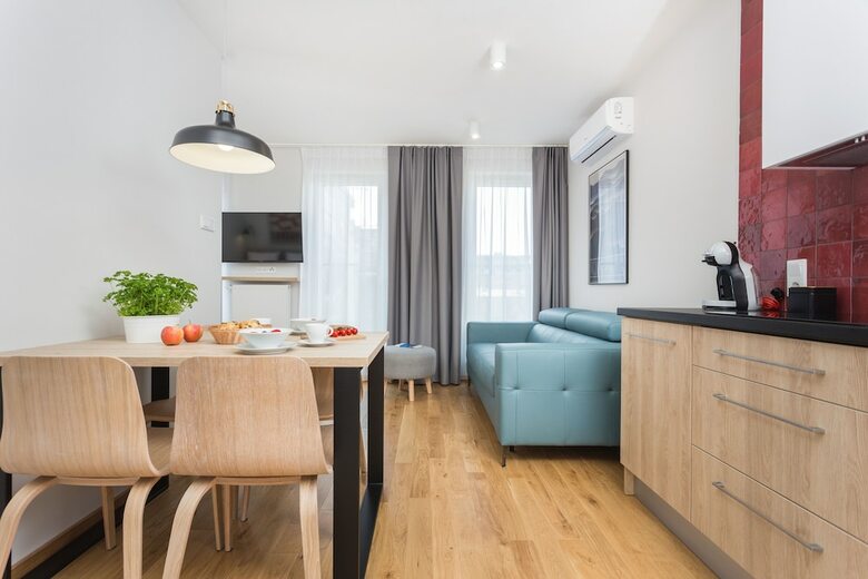 Apartamentos Concept House By Goodhome