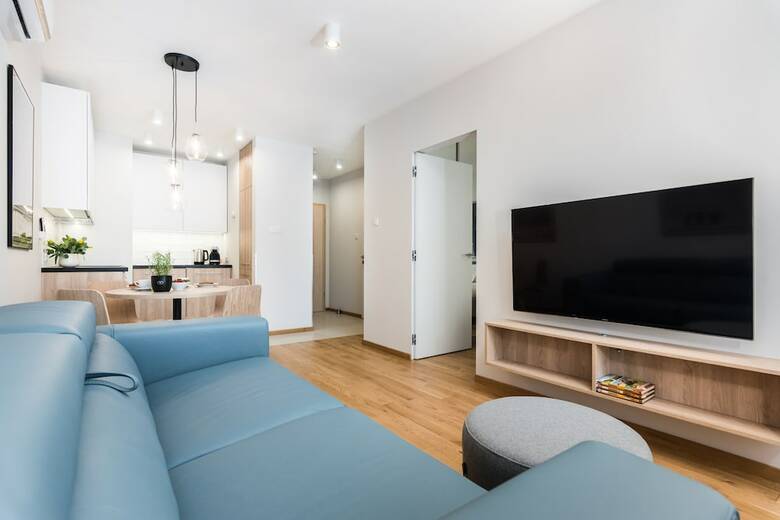 Apartamentos Concept House By Goodhome