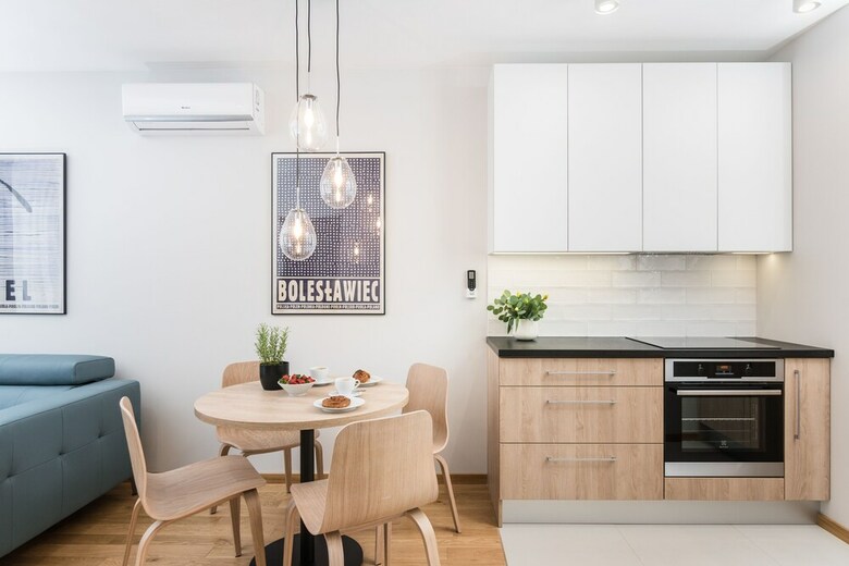 Apartamentos Concept House By Goodhome