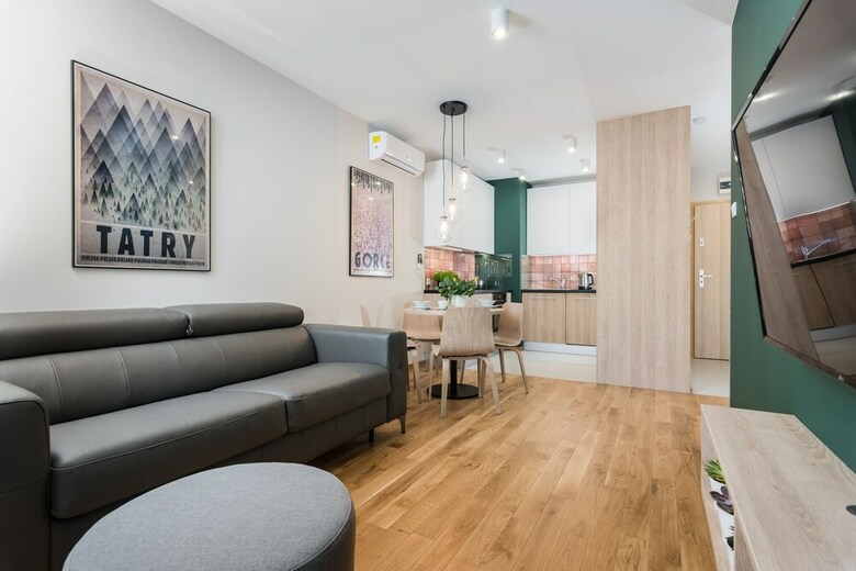 Apartamentos Concept House By Goodhome