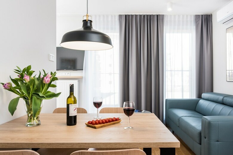 Apartamentos Concept House By Goodhome