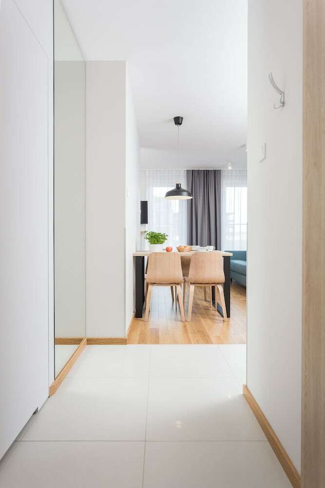 Apartamentos Concept House By Goodhome