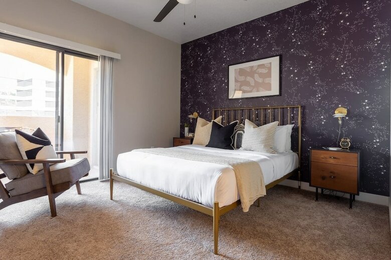 Domio Tempe Luxurious 2br Gym
