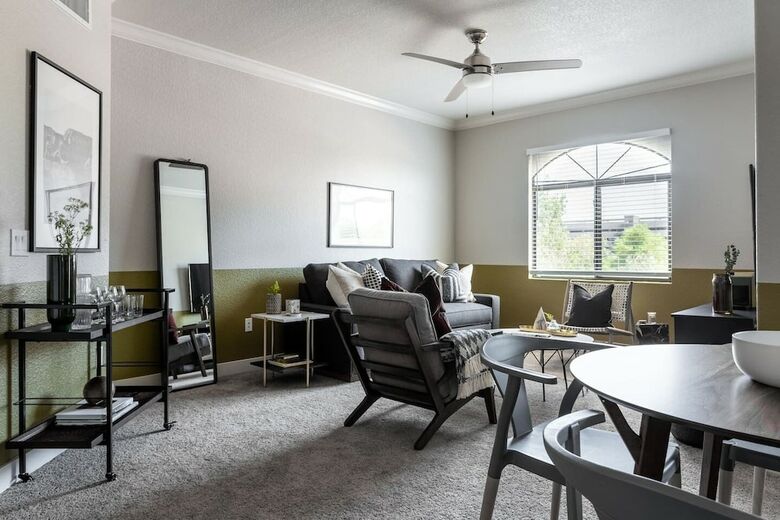 Domio Tempe Luxurious 2br Gym