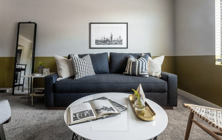 Apartamentos Domio Tempe Elegant 2br Outdoor Pool