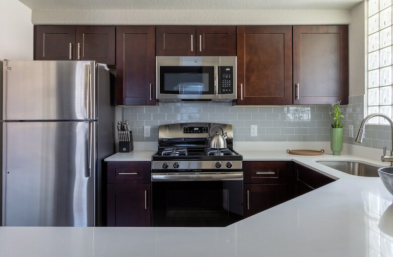 Apartamentos Domio Tempe Elegant 2br Outdoor Pool