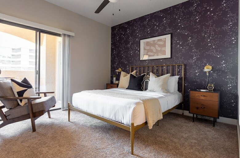 Domio Tempe Hip 2br Balcony