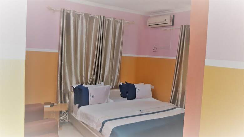 Glorious Hotell & Suites Ltd