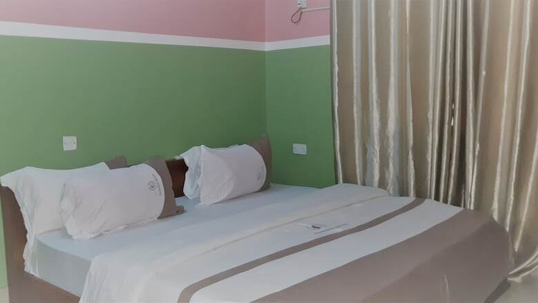 Glorious Hotell & Suites Ltd