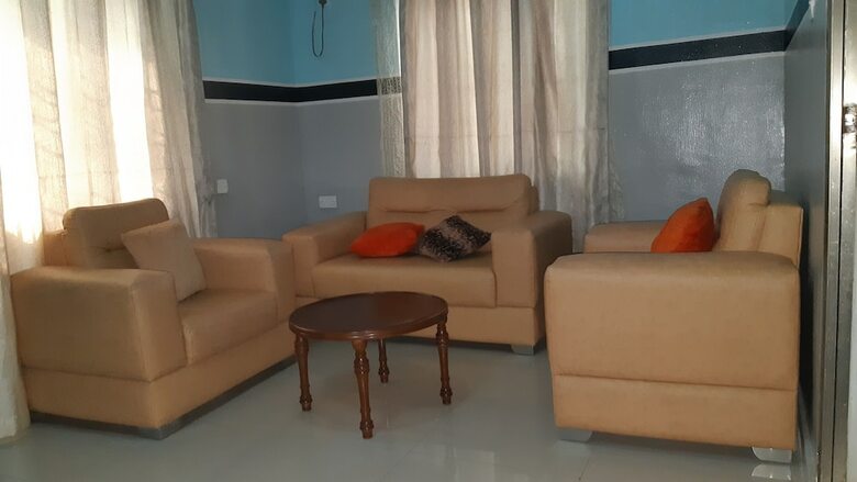 Glorious Hotell & Suites Ltd