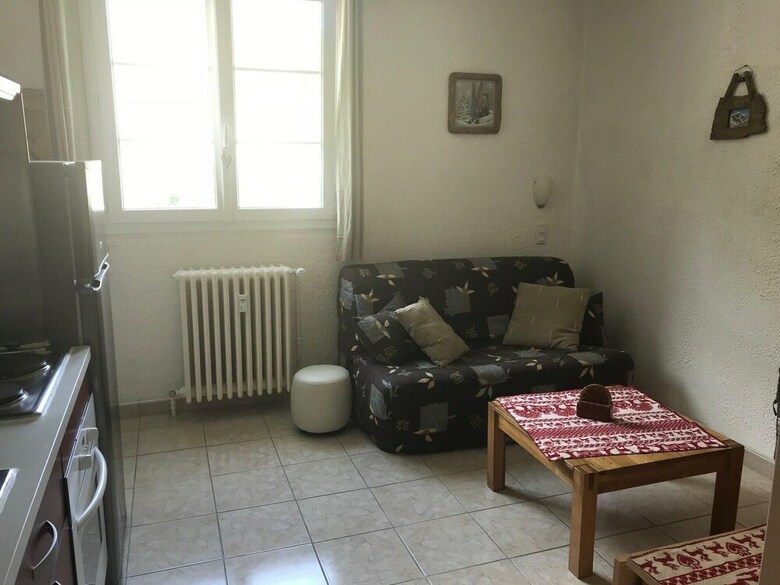 Apartamento Rapin37 Studio 3 People North Facing