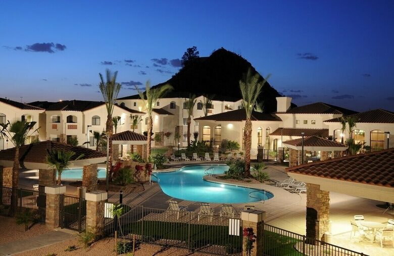 Domio Tempe Expansive 3br 10 Min To Town Lake