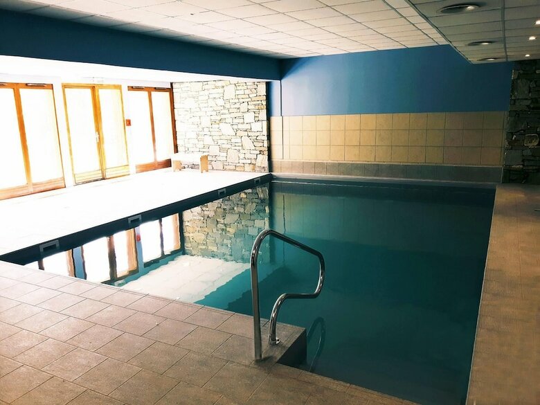 Apartamento Daphn13 2 Rooms 4 People 3 West Facing