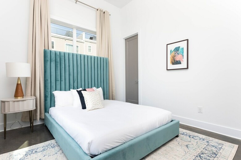 Domio Sylvan Park Spacious 8br 2 Houses