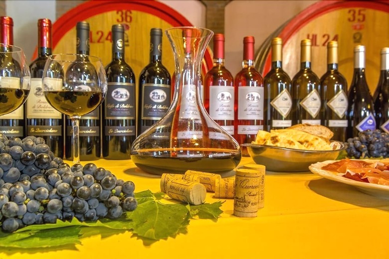 Agroturismo La Querciolana