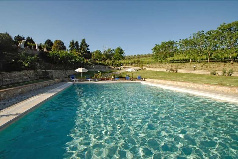 Agroturismo La Querciolana