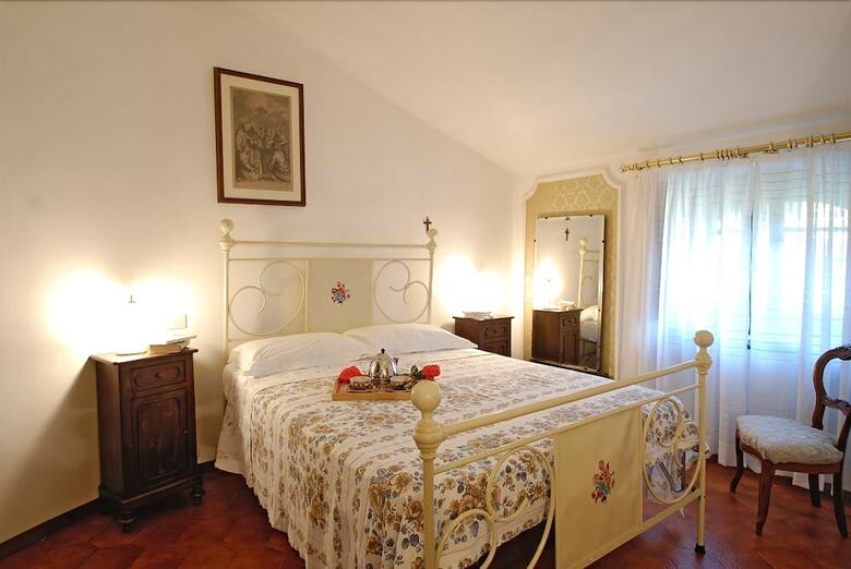 Agroturismo La Querciolana