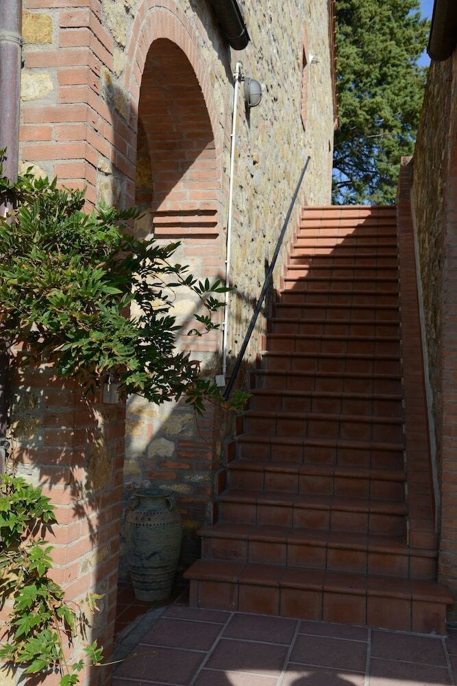 Agroturismo La Querciolana