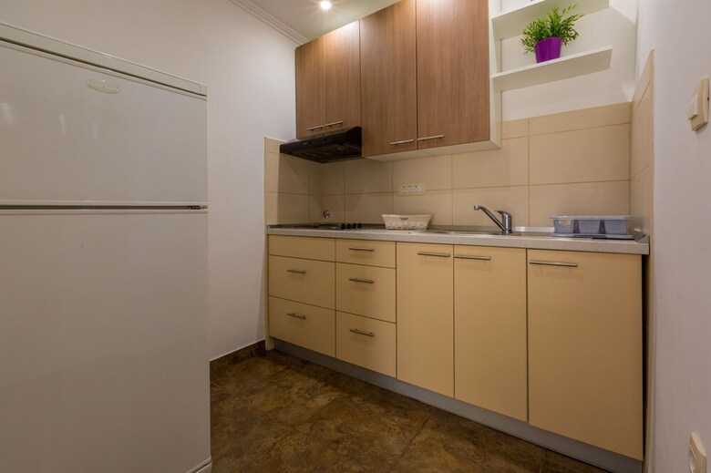 Apartments Nika