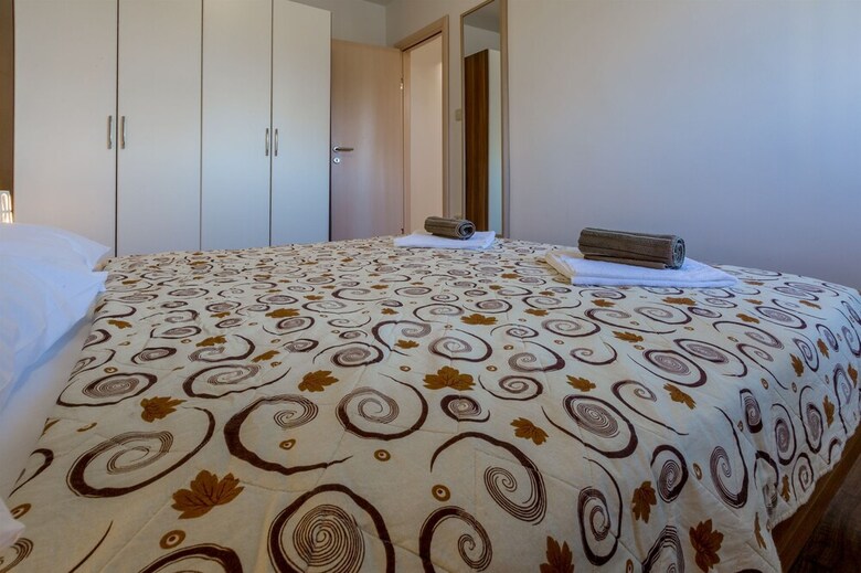 Apartments Nika