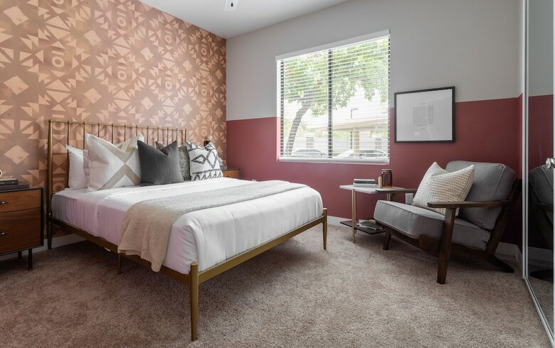 Domio Tempe Trendy 3br 10 Min To Phoenix Zoo