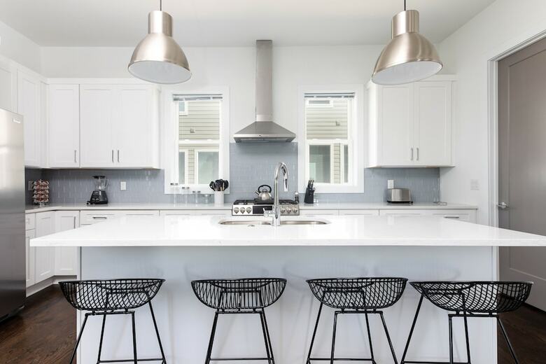Domio Sylvan Park Elegant 8br 2 Houses