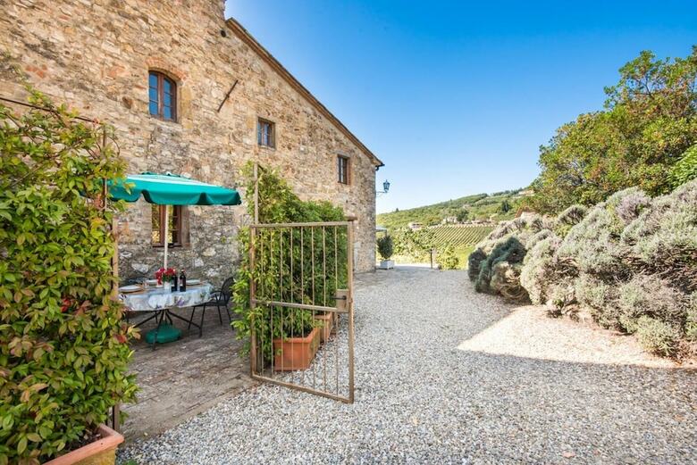 Agroturismo Agriturismo La Ferrozzola