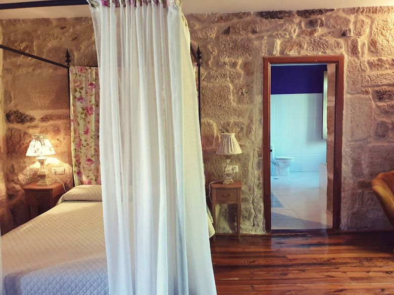 Agroturismo Casa Rural Do Font�n