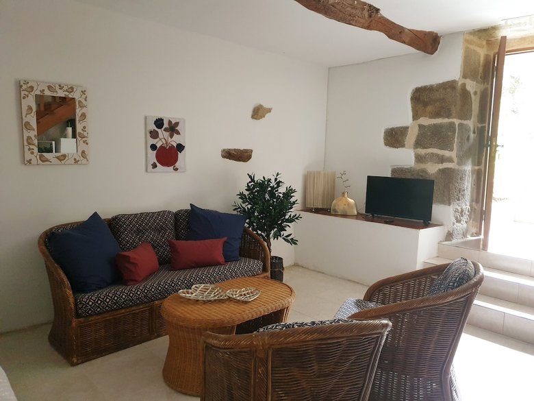 Agroturismo Casa Rural Do Font�n