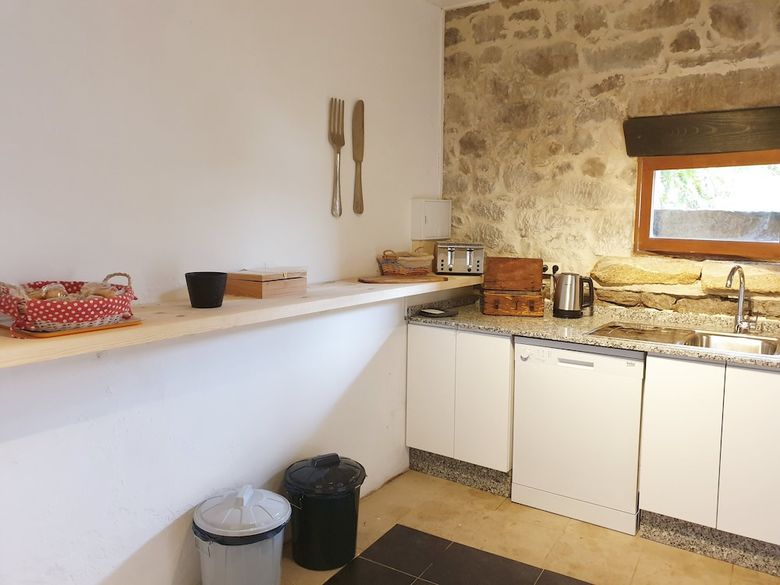 Agroturismo Casa Rural Do Font�n