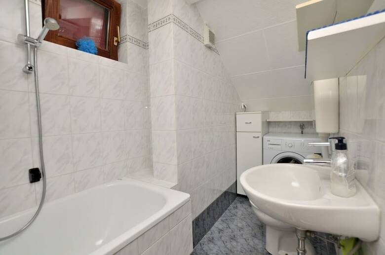 Apartment Karmen